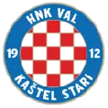 Val Kaštel Stari