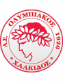 Kampaniakos Chalastra