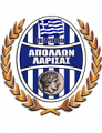 Apollon Larissa