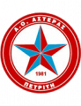 Asteras Petriti