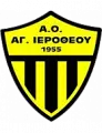 Agios Ierotheos