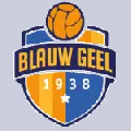Blauw Geel '38