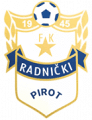 Radnički Šid