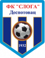 Sloga Despotovac
