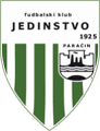 Jedinstvo Paraćin