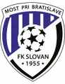 Slovan Most