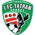 Tatran Prešov II