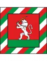 Družstevník Veľký Horeš