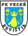 Veľké Revištia