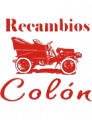 Recambios Colón