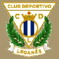 Leganés II