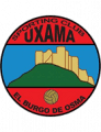 Sporting Uxama
