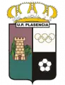 UP Plasencia