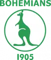 Bohemians 1905 II