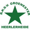 Groene Ster