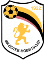 Botev Novi Pazar