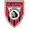 Lokomotiv Dryanovo