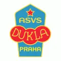 Dukla Praha II