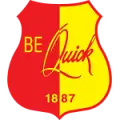 Be Quick 1887