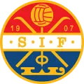 Strømsgodset II