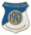 Sloboda Novi Kozarci