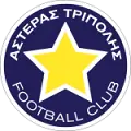 Asteras Tripolis