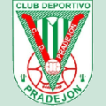 Pradejon