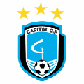 Capital Brasilia