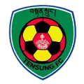 Tensung