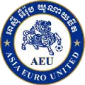 Asia Europe University