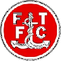 Fleetwood Town