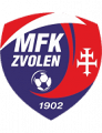 Lokomotíva Zvolen