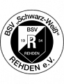 Schwarz-Weiß Rehden