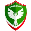 Amed SK