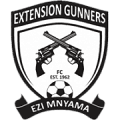 Extension Gunners