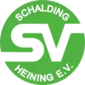 Schalding-Heining