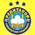 Pakhtakor
