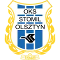 Stomil Olsztyn