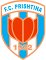 Prishtina