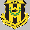Anagennisi Karditsas