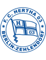 Hertha Zehlendorf