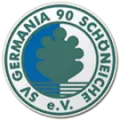 Germania Schöneiche