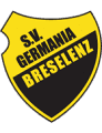 Grün-Weiß Brieselang