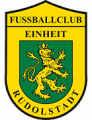 Einheit Rudolstadt