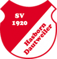 Rot-WeiY Hasborn