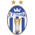 Tirana