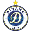 Dinamo City