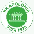 Apolonia Fier