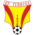 Turbina Cërrik