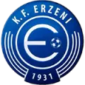 Erzeni Shijak